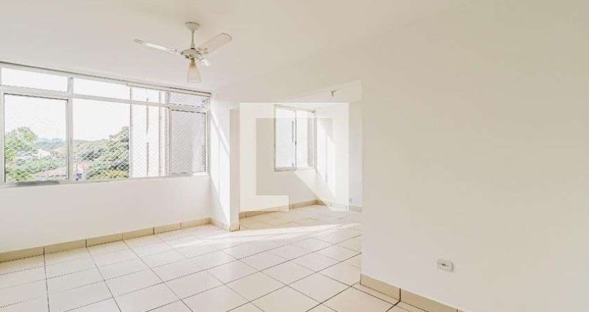 Apartamento para Aluguel - Jardim Jussara, 3 Quartos,  125 m² - São Paulo
