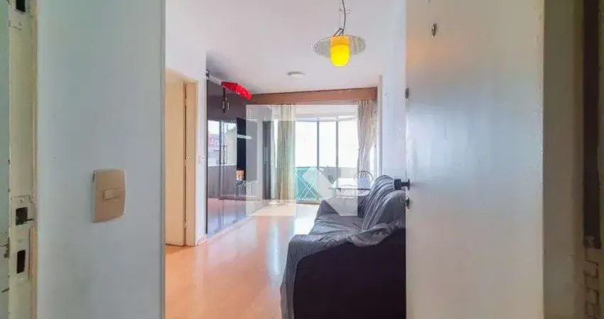 Apartamento para Aluguel - Liberdade, 1 Quarto,  36 m² - São Paulo