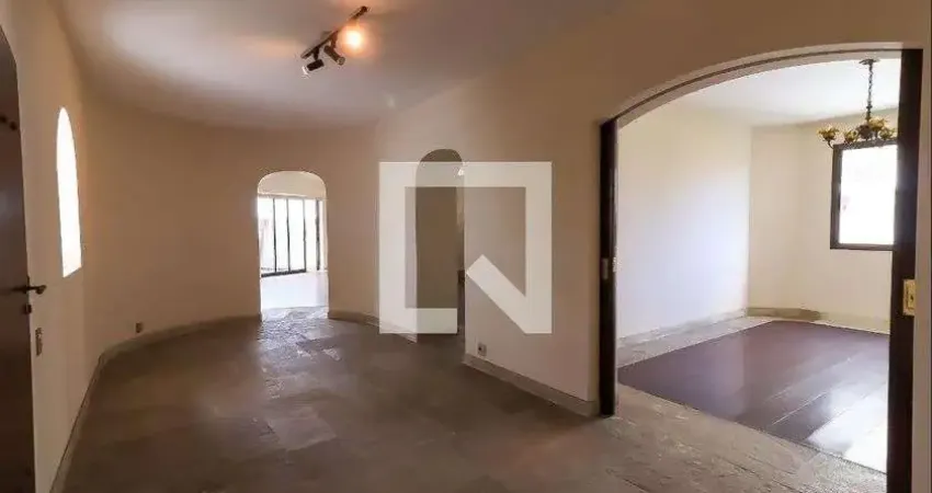 Apartamento para Aluguel - Portal do Morumbi, 3 Quartos,  300 m² - São Paulo