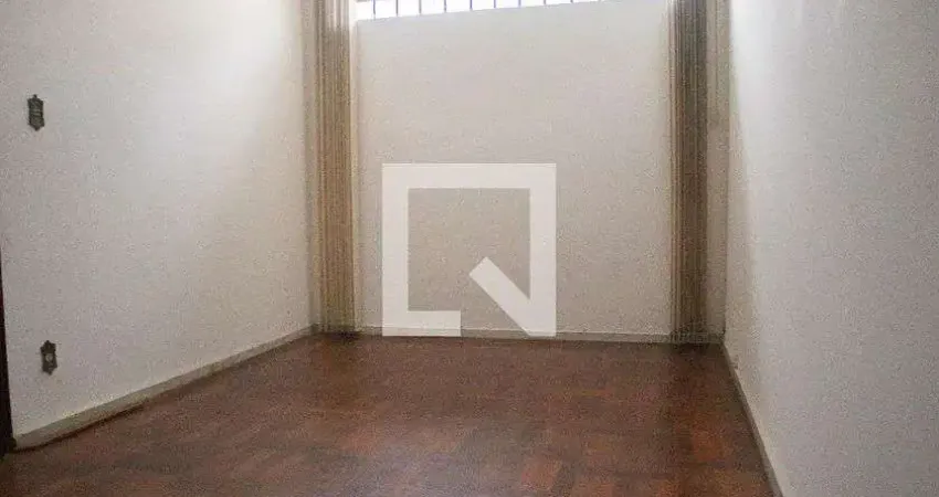 Casa para Aluguel - Floresta, 4 Quartos,  120 m² - Belo Horizonte