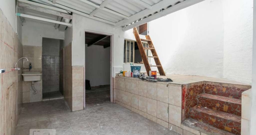 Casa para Aluguel - Vila Aricanduva, 3 Quartos,  60 m² - São Paulo
