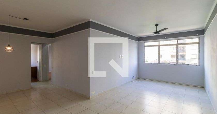 Apartamento para Aluguel - Bonfim, 3 Quartos,  96 m² - Campinas