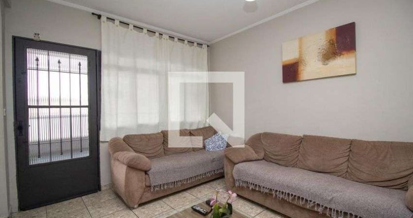Casa para Aluguel - City América, 5 Quartos,  166 m² - São Paulo