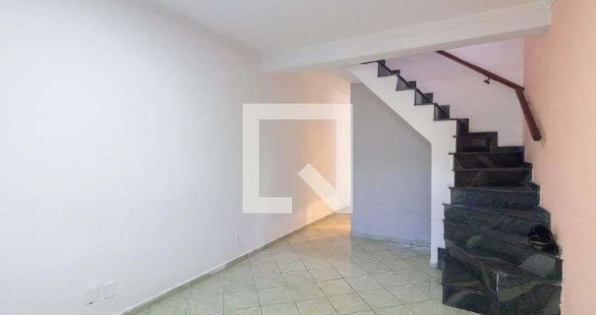 Casa para Aluguel - Vila Jacuí, 3 Quartos,  144 m² - São Paulo