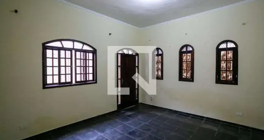 Casa para Aluguel - Santana, 2 Quartos,  250 m² - São Paulo