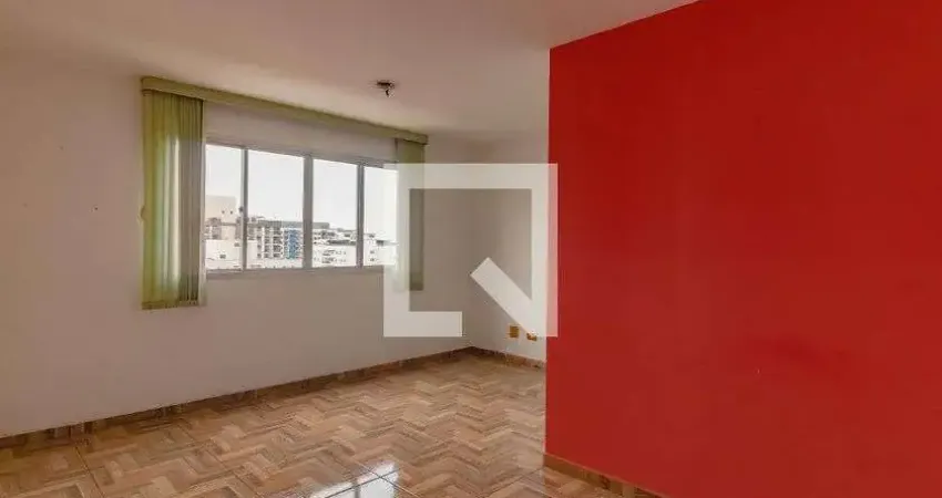 Apartamento para Aluguel - Saúde, 2 Quartos,  61 m² - São Paulo