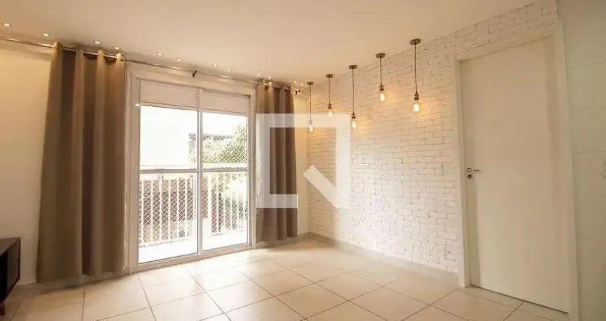 Apartamento para Aluguel - Vila Ema, 1 Quarto,  38 m² - São Paulo