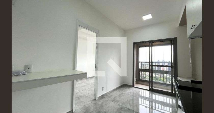 Cobertura para Aluguel - Vila Mascote, 1 Quarto,  29 m² - São Paulo