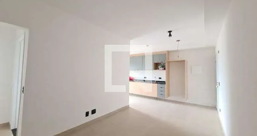 Apartamento para Aluguel - Vila Formosa, 2 Quartos,  49 m² - São Paulo