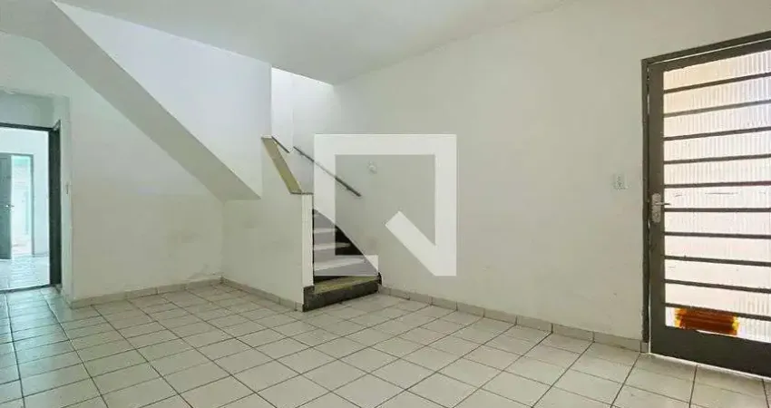 Casa para Aluguel - Gopoúva, 2 Quartos,  143 m² - Guarulhos