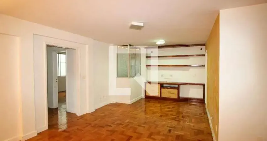 Apartamento para Aluguel - Vila Isabel, 3 Quartos,  108 m² - Rio de Janeiro