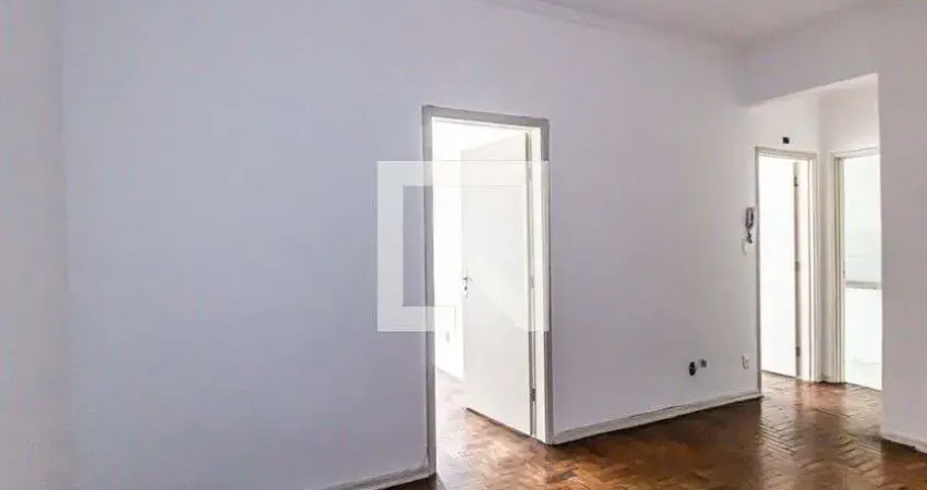 Apartamento para Aluguel - Centro, 2 Quartos,  60 m² - São Paulo