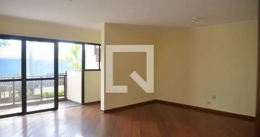 Apartamento para Aluguel - Vila Leopoldina, 3 Quartos,  145 m² - Santo André