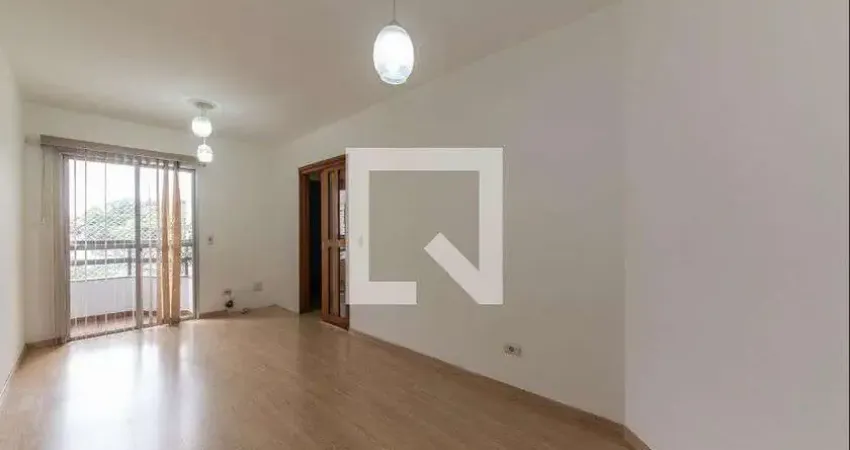 Apartamento para Aluguel - Bosque da Saúde, 2 Quartos,  60 m² - São Paulo