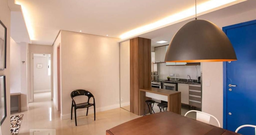 Apartamento para Aluguel - Cristal , 2 Quartos,  74 m² - Porto Alegre