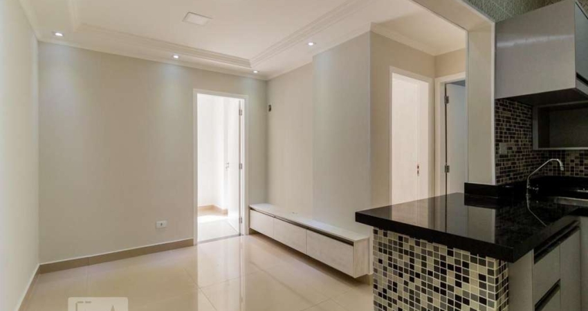 Apartamento para Aluguel - Consolação, 2 Quartos,  60 m² - São Paulo
