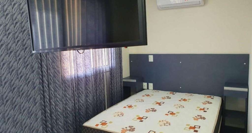 Kitnet / Stúdio para Aluguel - Jardim Maia, 1 Quarto,  35 m² - Guarulhos