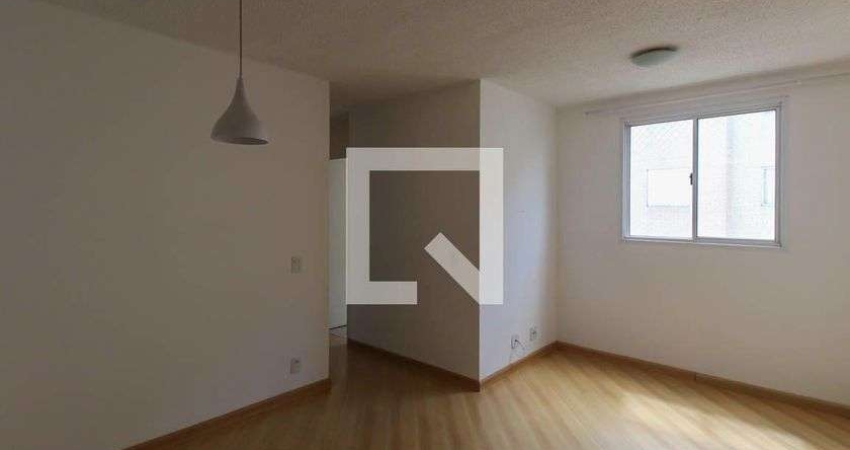 Apartamento para Aluguel - Parque São Lucas, 3 Quartos,  68 m² - São Paulo