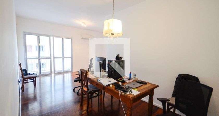 Apartamento para Aluguel - Grajaú, 3 Quartos,  127 m² - Rio de Janeiro