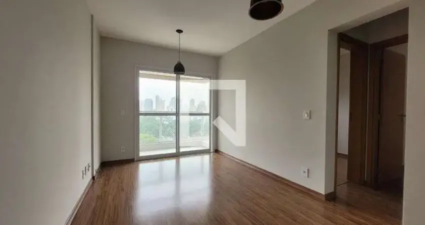 Apartamento para Aluguel - Jardim, 2 Quartos,  62 m² - Santo André