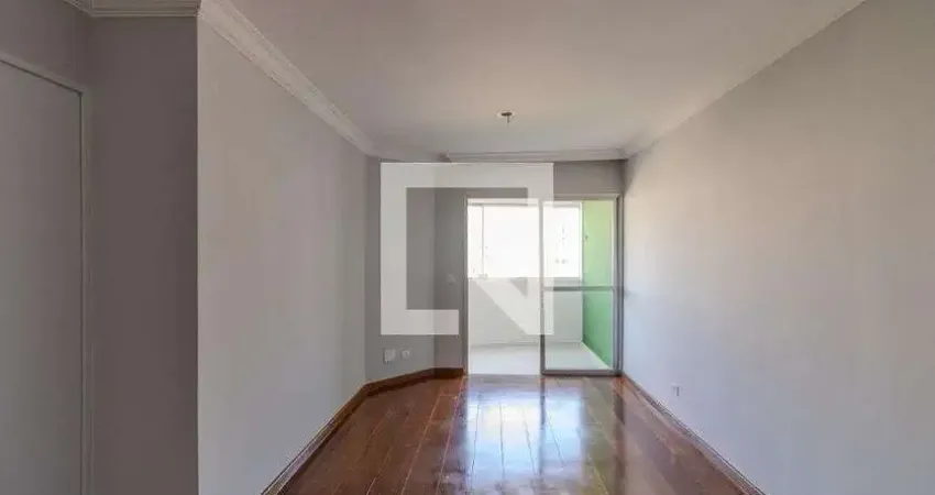 Apartamento para Aluguel - Panamby, 3 Quartos,  100 m² - São Paulo