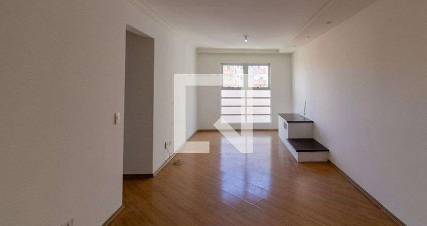 Apartamento para Aluguel - Jardim Marajoara , 3 Quartos,  87 m² - São Paulo
