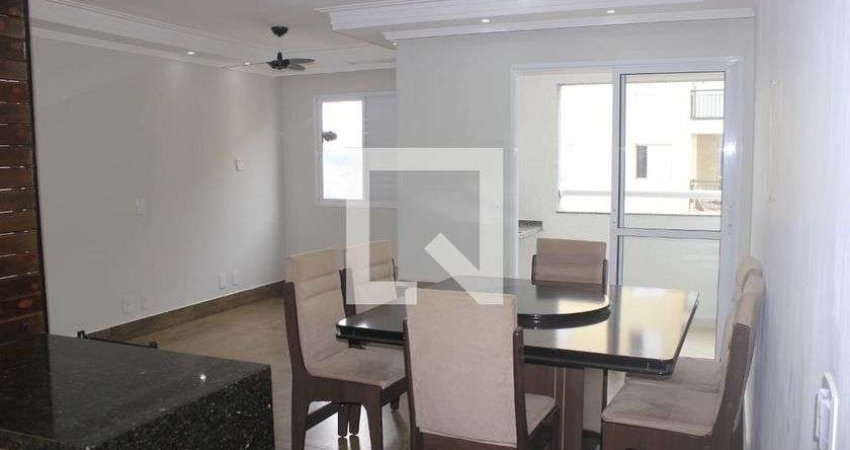 Apartamento para Aluguel - Picanço, 2 Quartos,  59 m² - Guarulhos