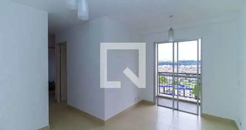 Apartamento para Aluguel - Vila Prudente, 2 Quartos,  52 m² - São Paulo