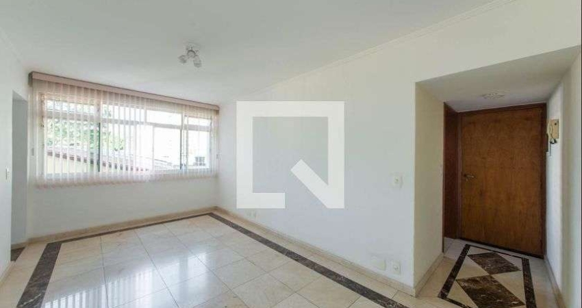Apartamento para Aluguel - Bosque da Saúde, 2 Quartos,  65 m² - São Paulo