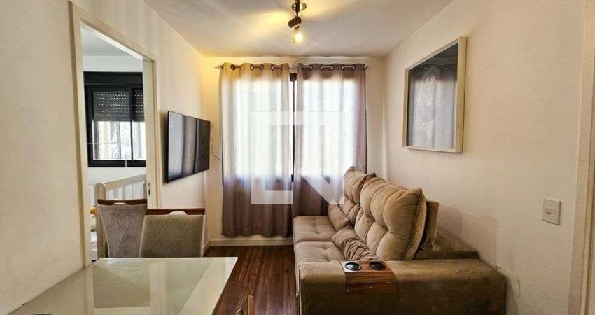 Apartamento para Aluguel - Jardim Marajoara , 2 Quartos,  34 m² - São Paulo