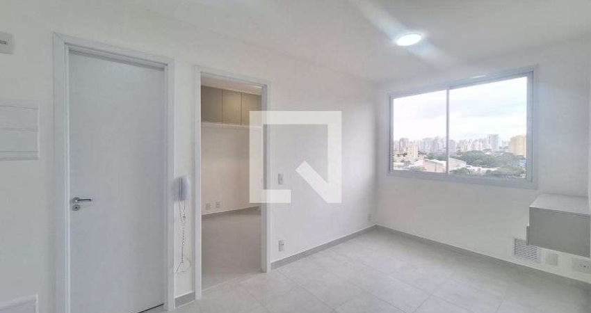 Apartamento para Aluguel - Água Branca, 2 Quartos,  35 m² - São Paulo