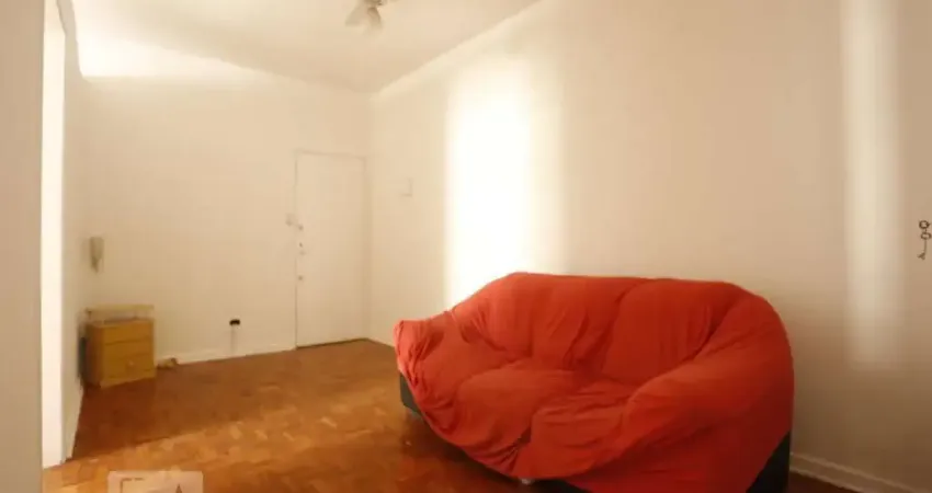 Apartamento para Aluguel - Bela Vista, 2 Quartos,  62 m² - São Paulo