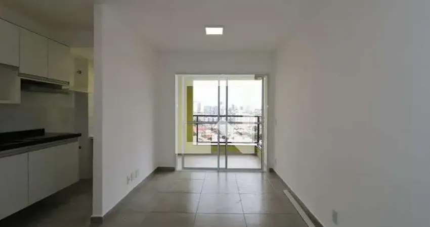 Apartamento para Aluguel - Santa Teresinha, 2 Quartos,  53 m² - Santo André