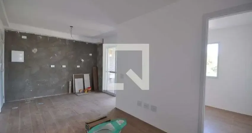 Apartamento para Aluguel - Vila Gustavo, 2 Quartos,  43 m² - São Paulo