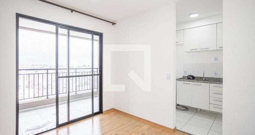 Apartamento para Aluguel - Padroeira, 2 Quartos,  48 m² - Osasco