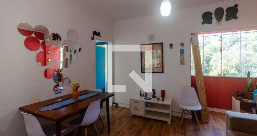 Apartamento para Aluguel - Azenha, 2 Quartos,  69 m² - Porto Alegre