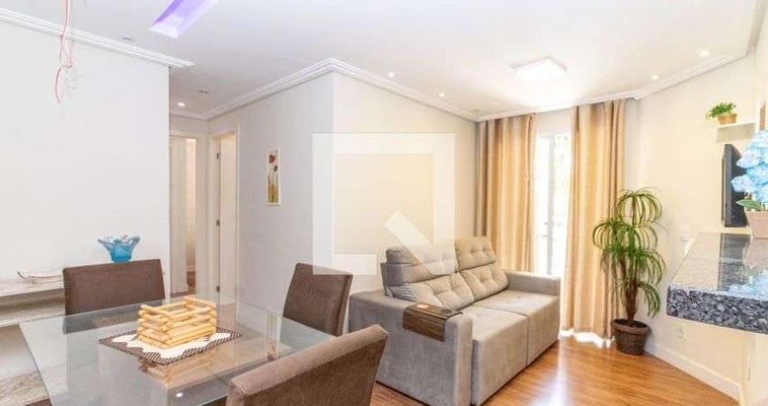 Apartamento para Aluguel - Vila Augusta, 2 Quartos,  55 m² - Guarulhos