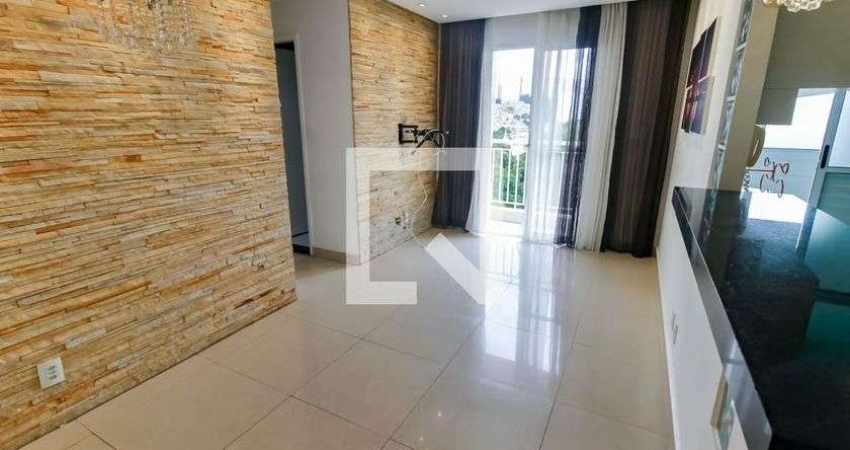 Apartamento para Aluguel - Portal do Morumbi, 2 Quartos,  51 m² - São Paulo