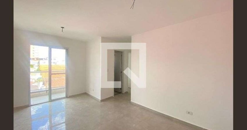 Apartamento para Aluguel - Vila Rosália, 2 Quartos,  56 m² - Guarulhos