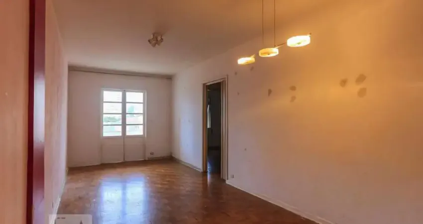 Apartamento para Aluguel - Aclimação, 2 Quartos,  108 m² - São Paulo