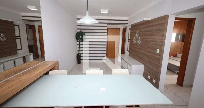 Apartamento para Aluguel - Parque Amazônia , 2 Quartos,  124 m² - Goiânia