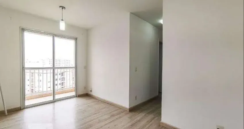 Apartamento para Aluguel - Vila Andrade, 2 Quartos,  51 m² - São Paulo