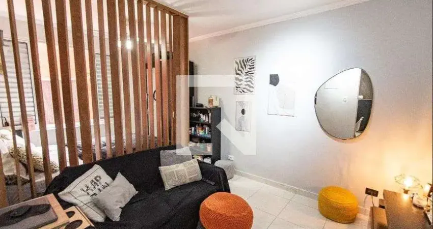 Apartamento para Aluguel - Liberdade, 1 Quarto,  38 m² - São Paulo