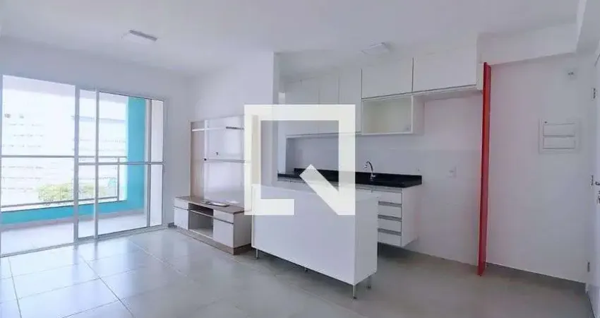 Apartamento para Aluguel - Santa Teresinha, 2 Quartos,  50 m² - Santo André