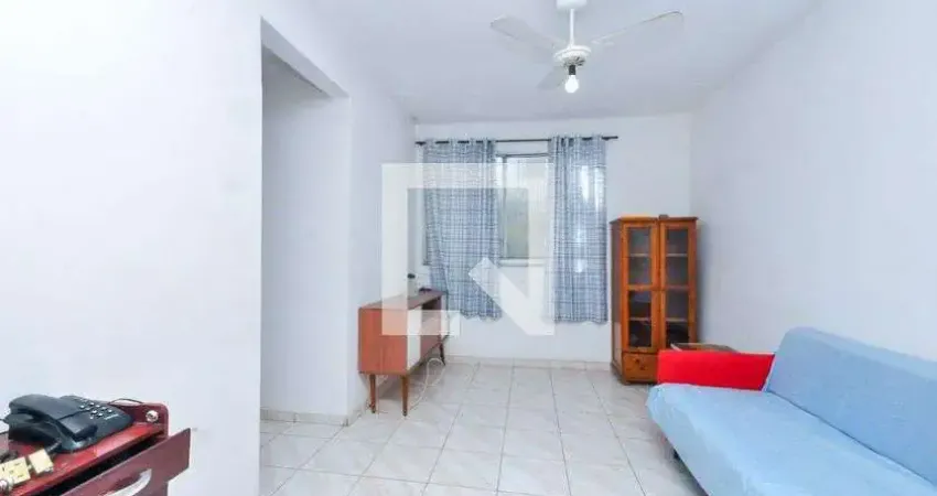 Apartamento para Aluguel - Alto de Pinheiros, 2 Quartos,  46 m² - São Paulo