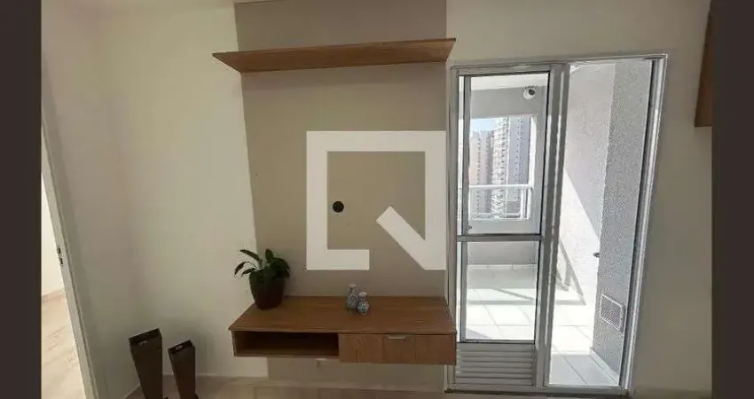 Apartamento para Aluguel - Água Branca, 1 Quarto,  32 m² - São Paulo