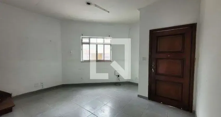 Casa para Aluguel - Ipiranga, 3 Quartos,  68 m² - São Paulo