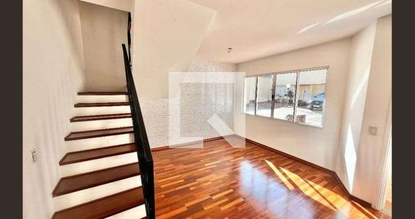 Casa / Sobrado em Condomínio para Aluguel - Casa Verde, 3 Quartos,  133 m² - São Paulo