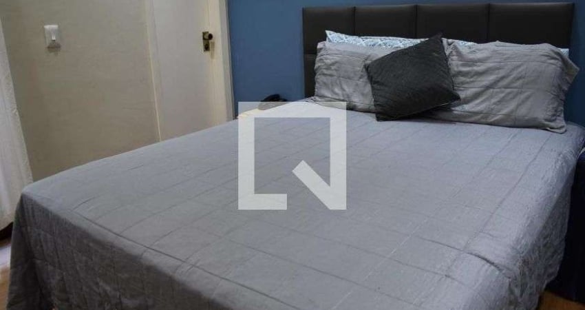 Cobertura para Aluguel - Alto da Rua XV, 1 Quarto,  36 m² - Curitiba