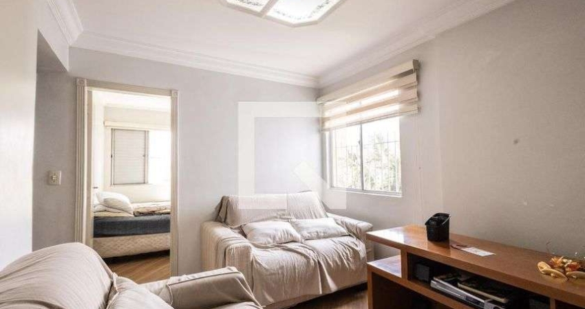 Apartamento para Aluguel - Tatuapé, 2 Quartos,  44 m² - São Paulo